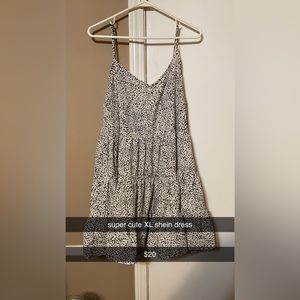 shein dress